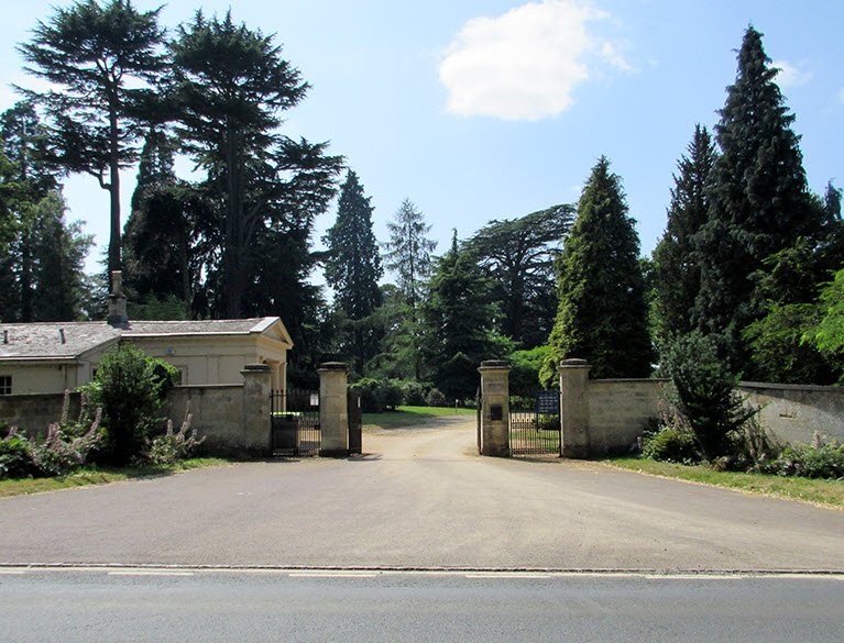 Harcourt Arboretum (University of Oxford), England, United Kingdom